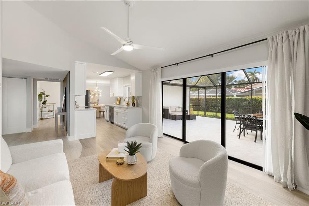 1196 Westlake BLVD, NAPLES FL 34103-5