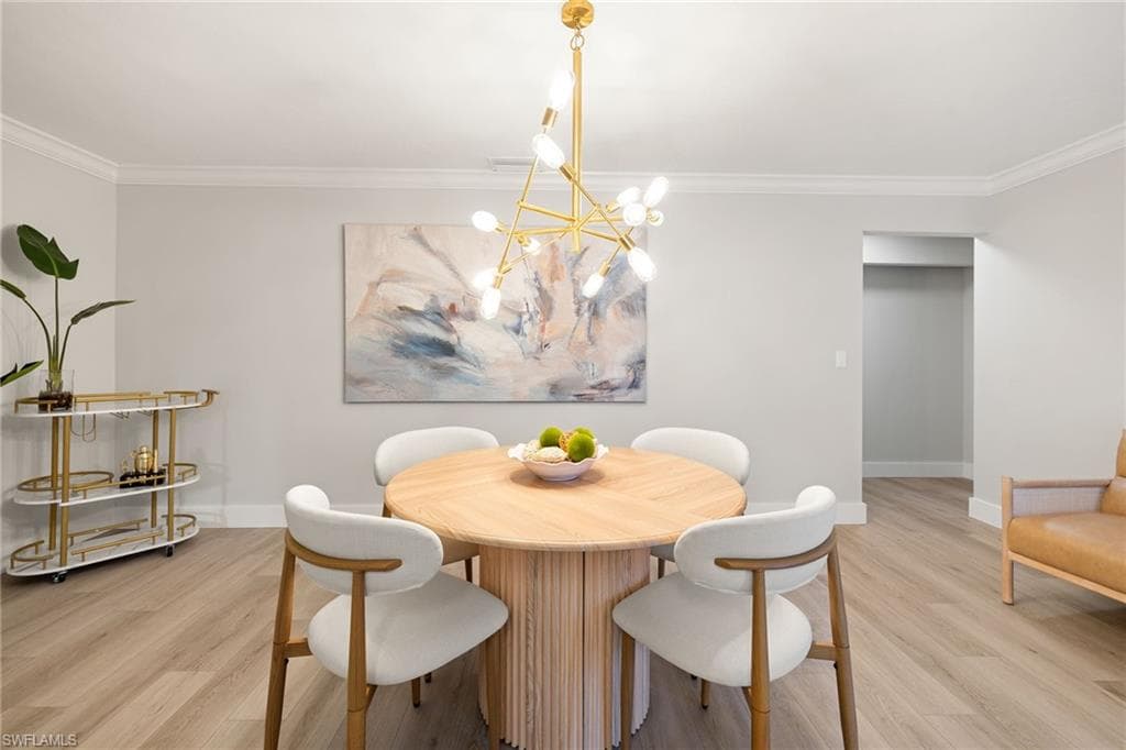 1196 Westlake BLVD, NAPLES FL 34103-12