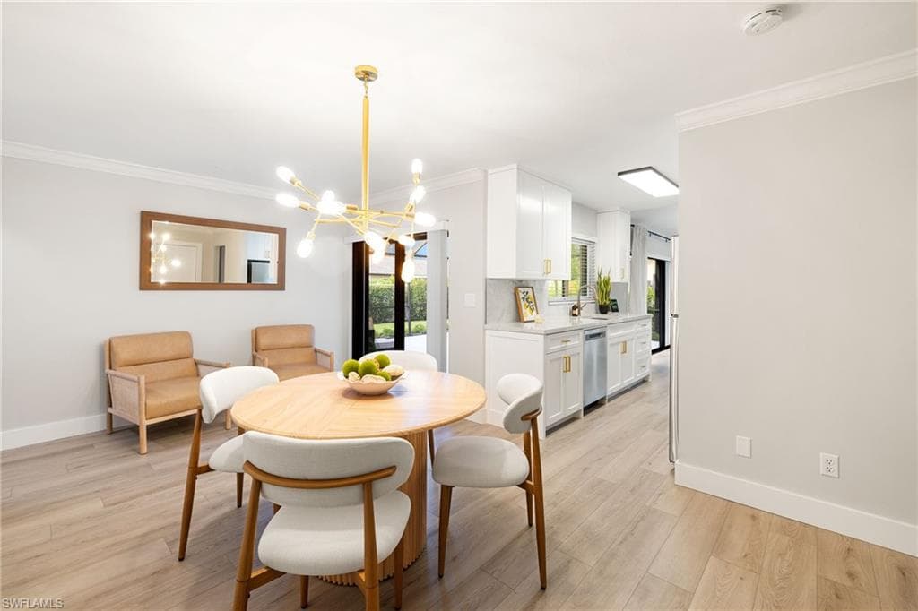 1196 Westlake BLVD, NAPLES FL 34103-15