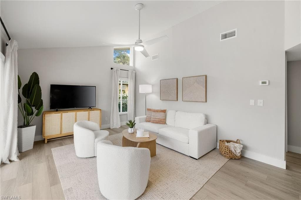 1196 Westlake BLVD, NAPLES FL 34103-6