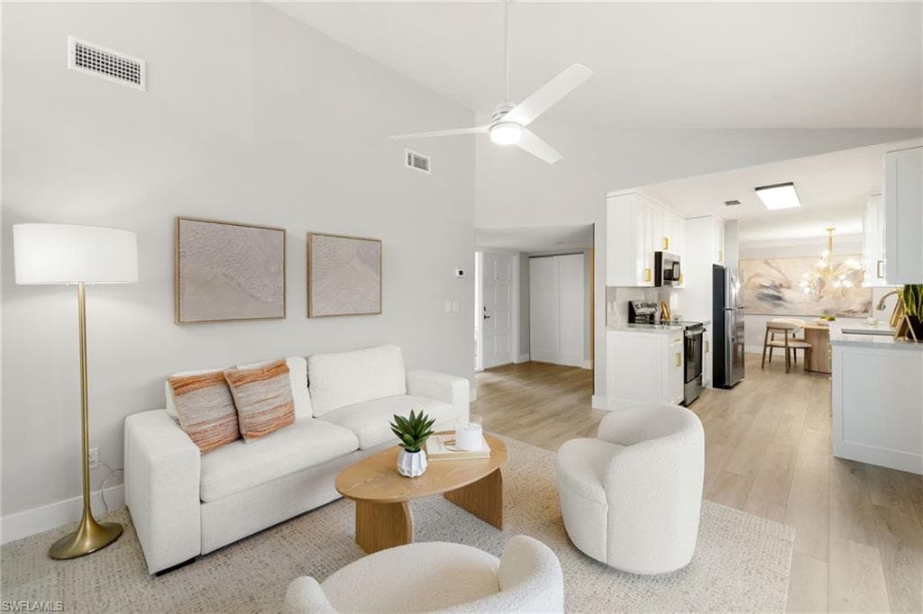 1196 Westlake BLVD, NAPLES FL 34103-8