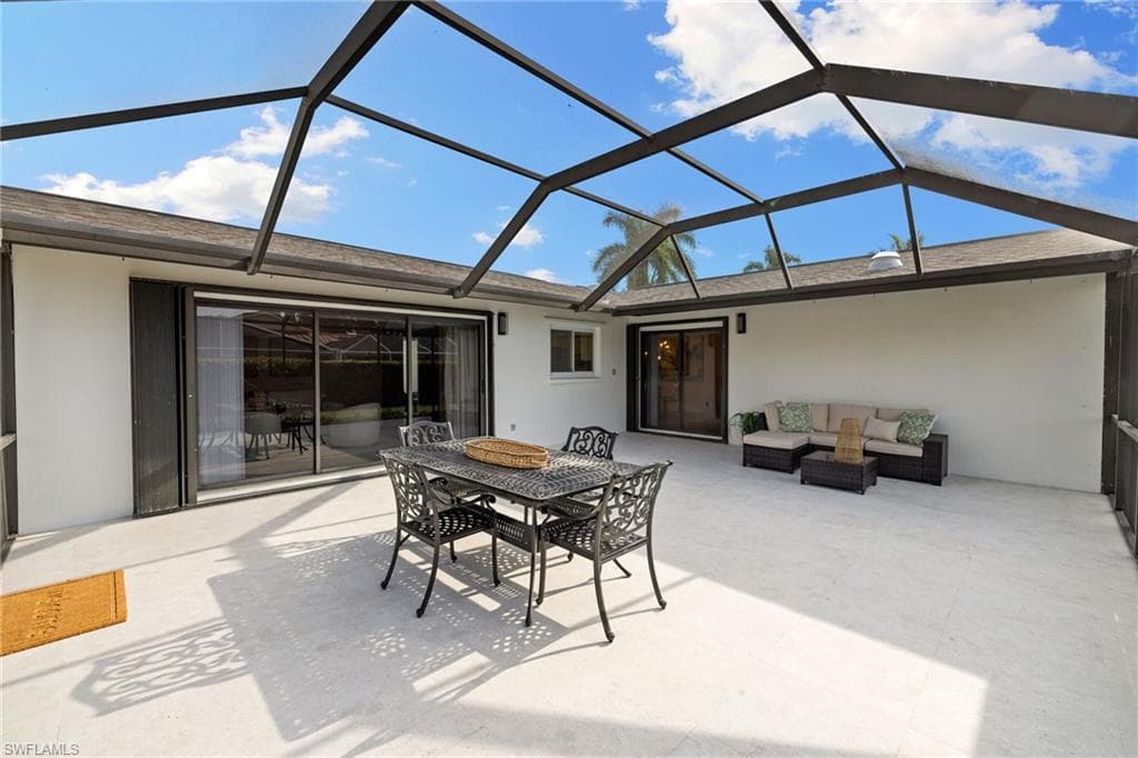 1196 Westlake BLVD, NAPLES FL 34103-33