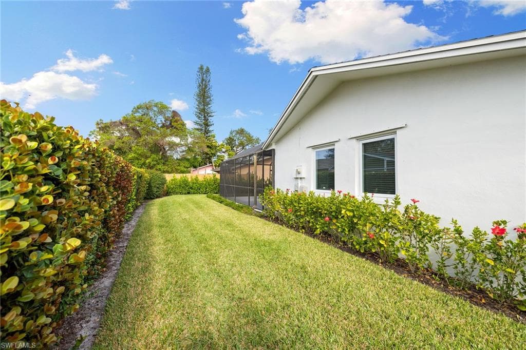 1196 Westlake BLVD, NAPLES FL 34103-37