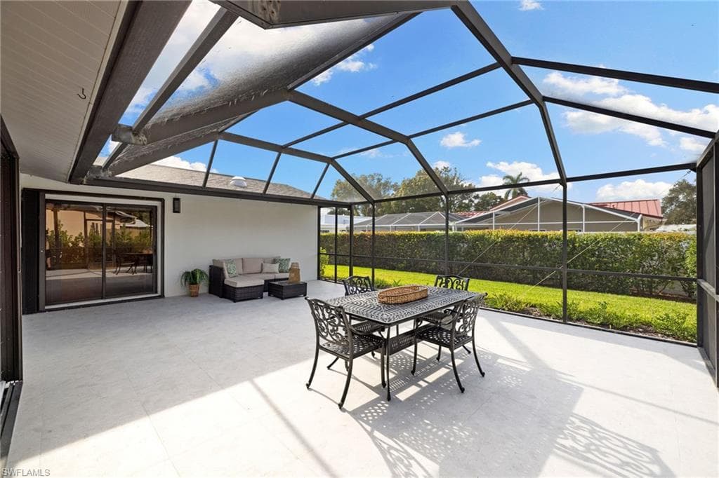 1196 Westlake BLVD, NAPLES FL 34103-32