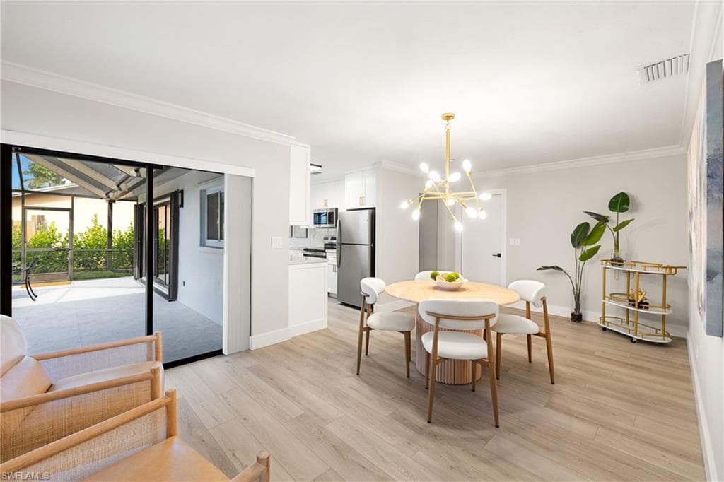 1196 Westlake BLVD, NAPLES FL 34103-13