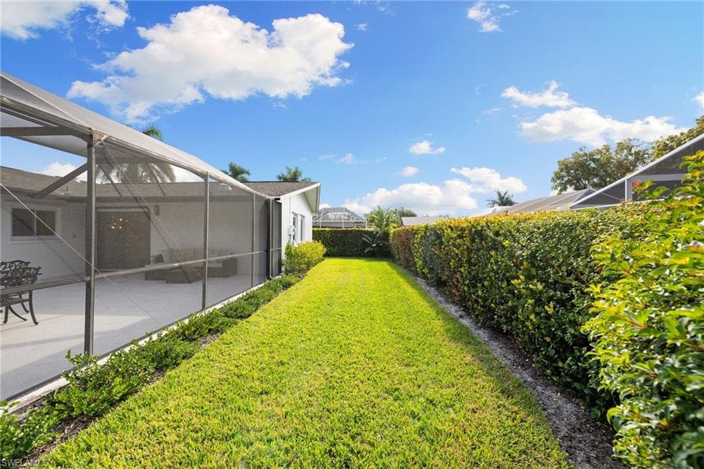 1196 Westlake BLVD, NAPLES FL 34103-36