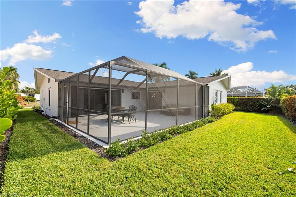 1196 Westlake BLVD, NAPLES FL 34103-38