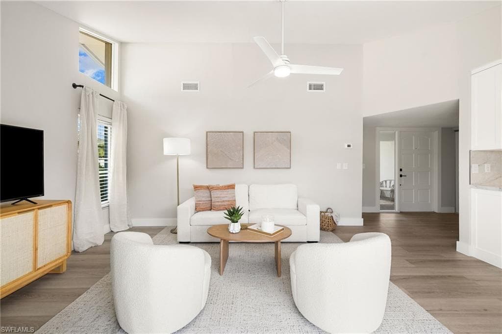 1196 Westlake BLVD, NAPLES FL 34103-7