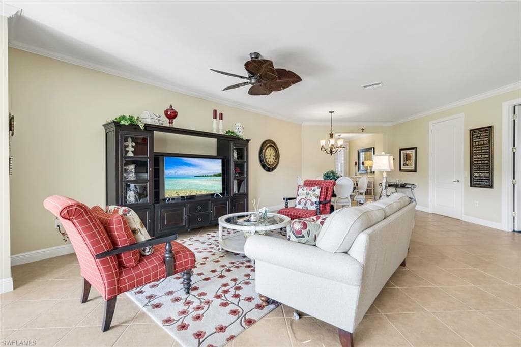 28540 Altessa WAY # 101, BONITA SPRINGS FL 34135-5