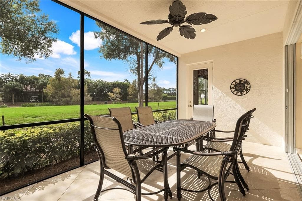 28540 Altessa WAY # 101, BONITA SPRINGS FL 34135-25