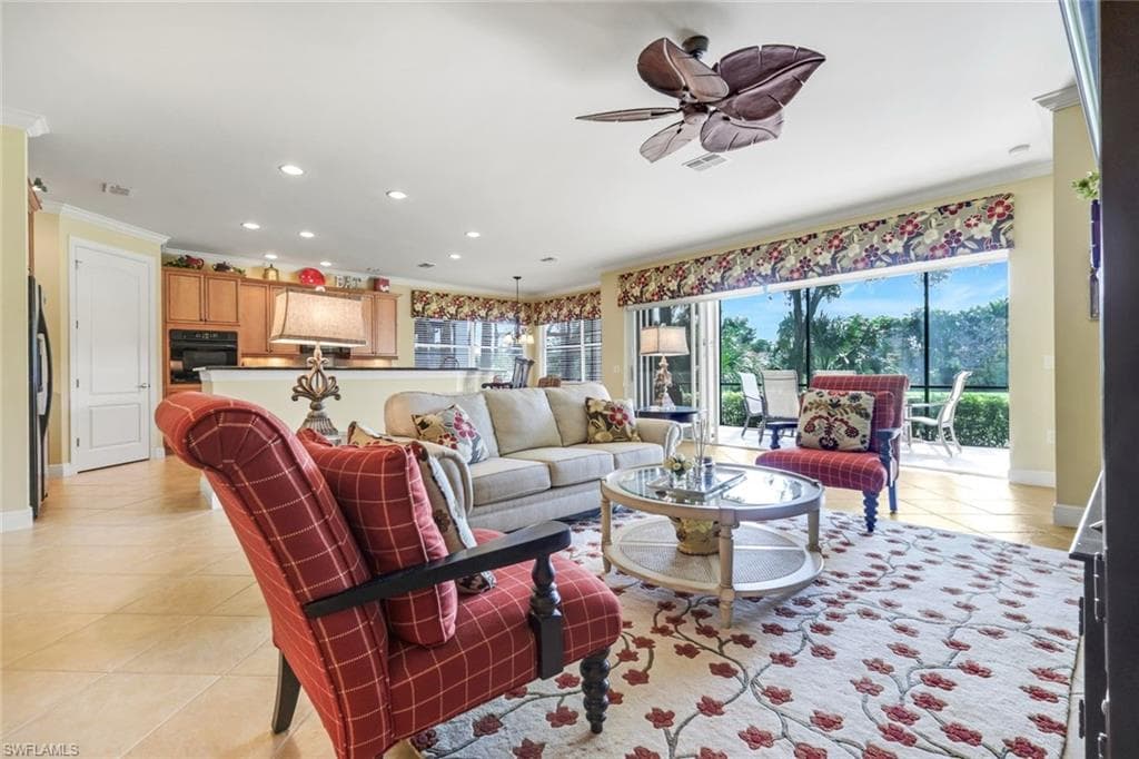 28540 Altessa WAY # 101, BONITA SPRINGS FL 34135-6