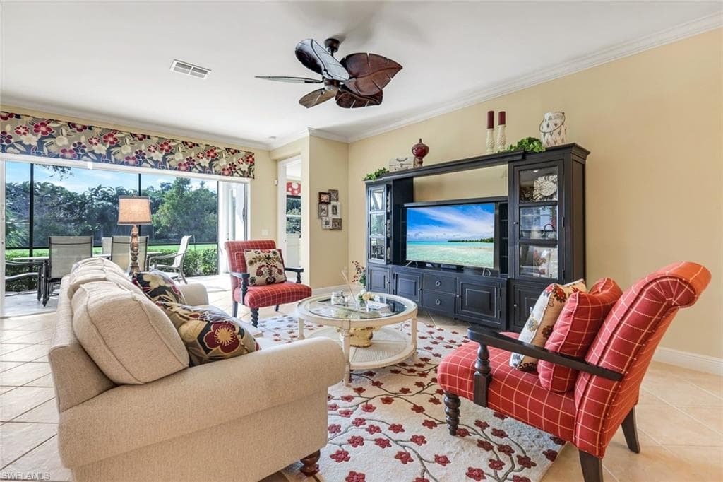 28540 Altessa WAY # 101, BONITA SPRINGS FL 34135-2