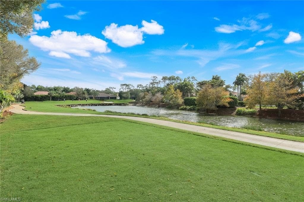 28540 Altessa WAY # 101, BONITA SPRINGS FL 34135-27