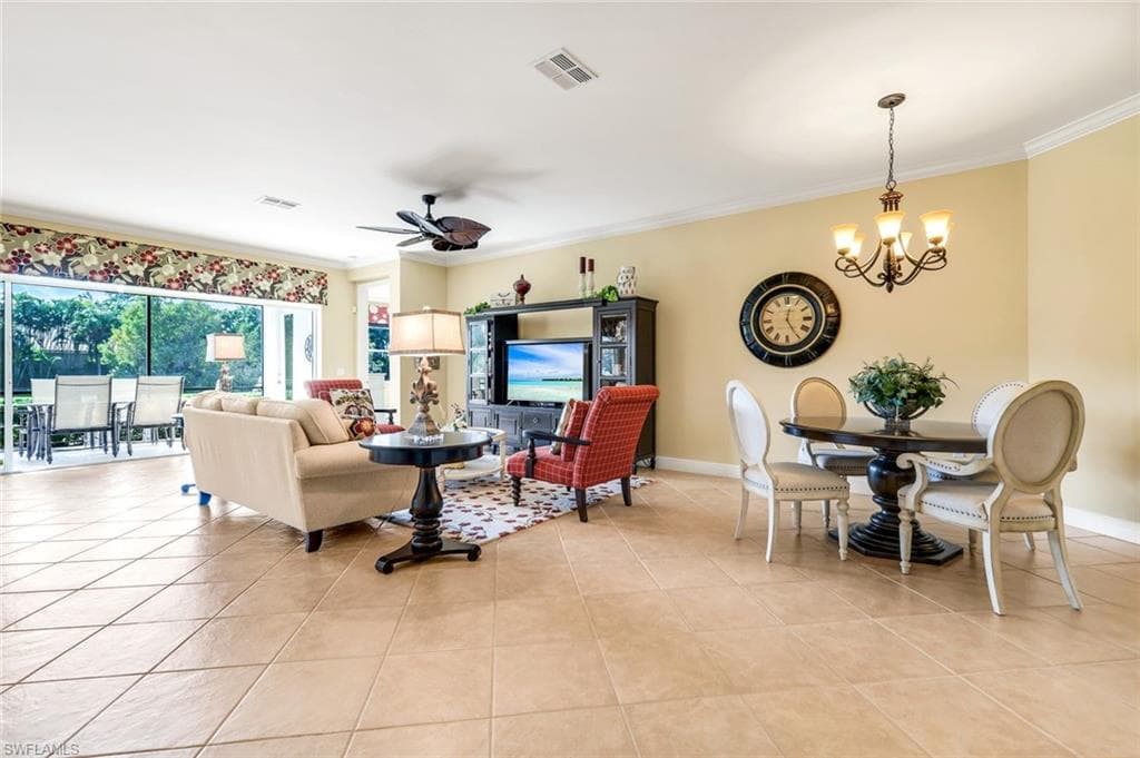 28540 Altessa WAY # 101, BONITA SPRINGS FL 34135-4