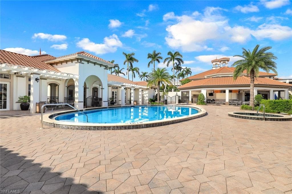 28540 Altessa WAY # 101, BONITA SPRINGS FL 34135-47