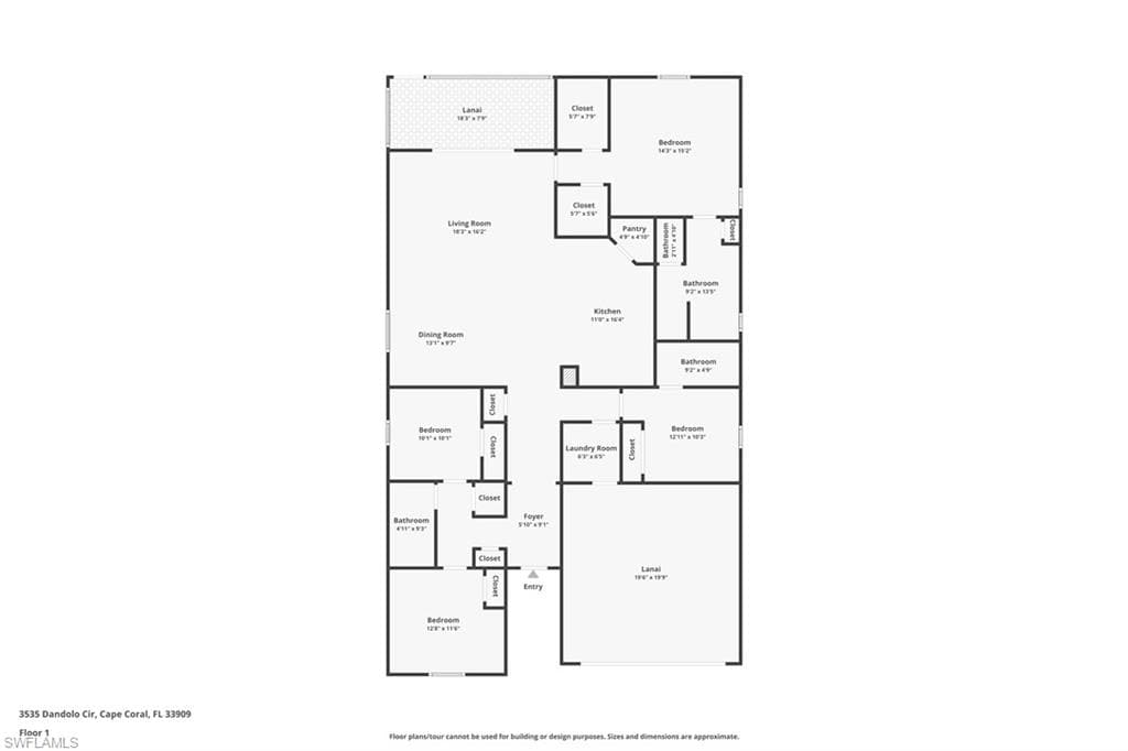 3535 Dandolo CIR-29