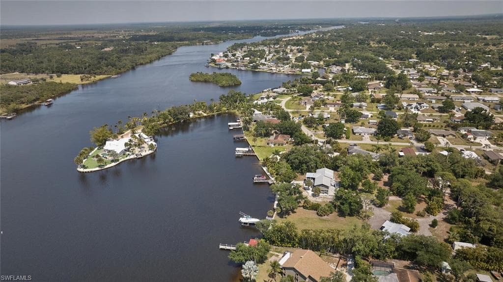 2212 River Pine DR, FORT MYERS FL 33905-4
