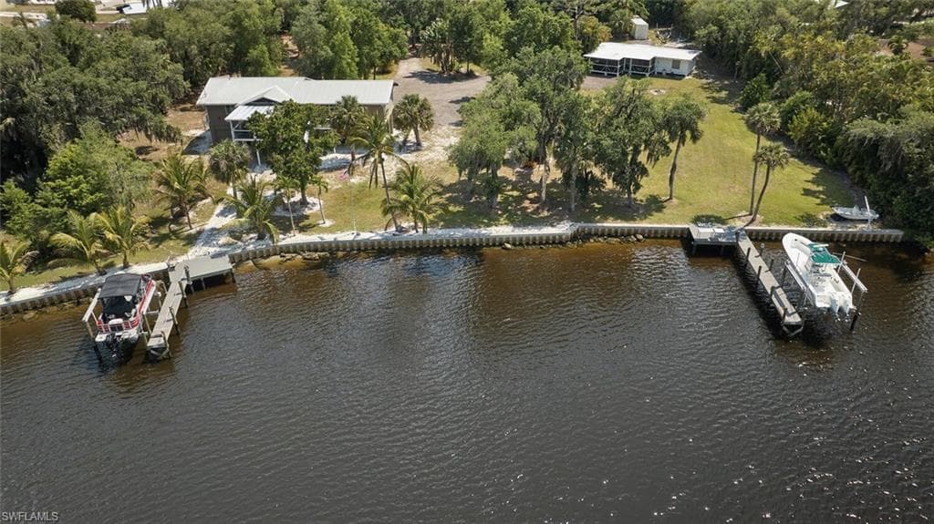 2212 River Pine DR, FORT MYERS FL 33905-3