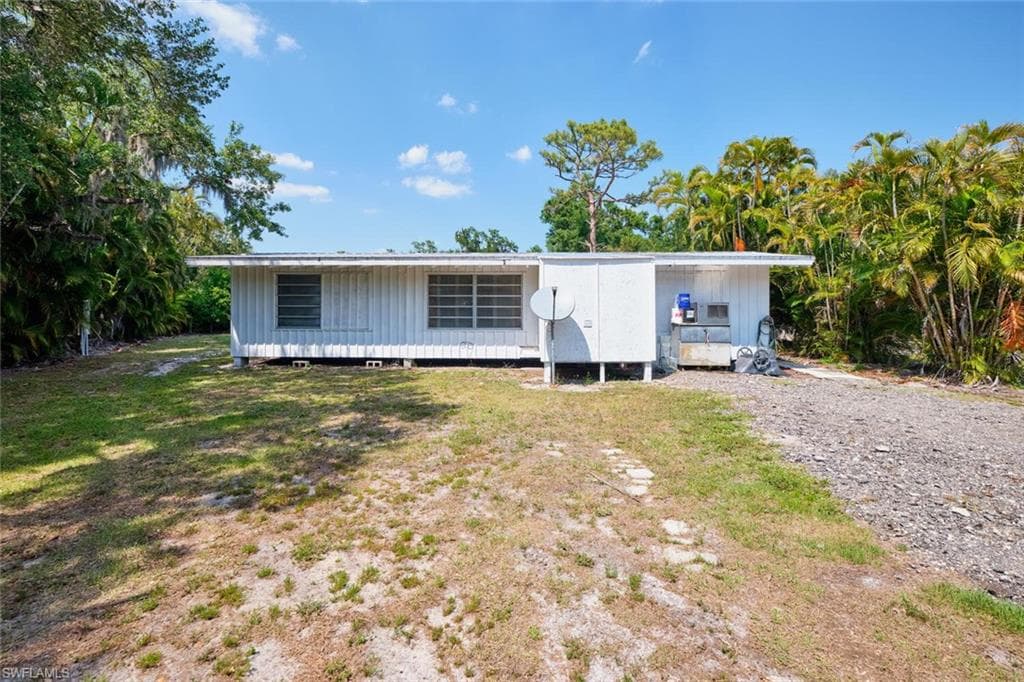 2212 River Pine DR, FORT MYERS FL 33905-7