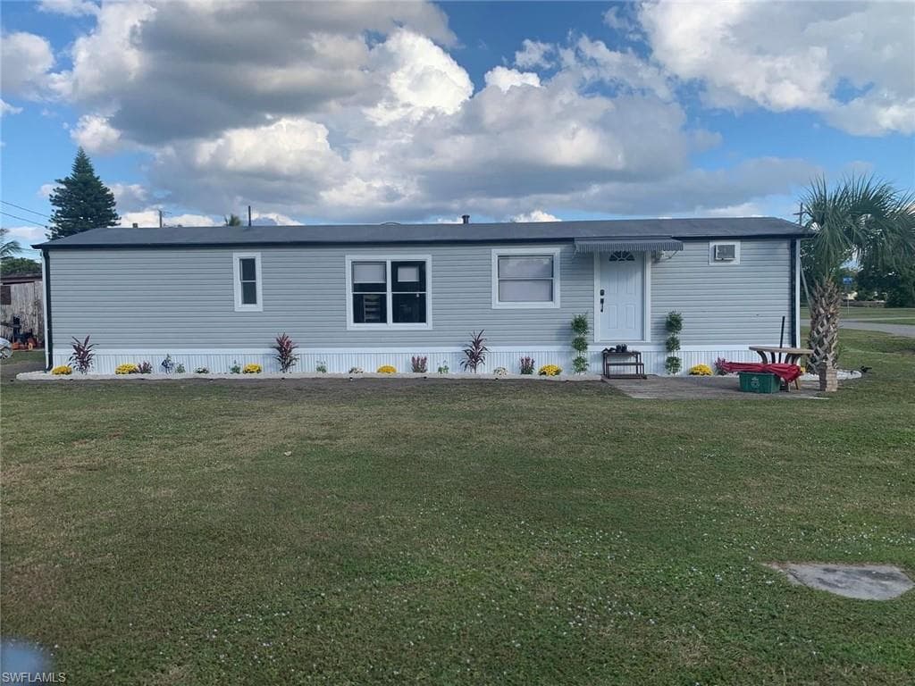 1011 Della Tobias AVE, CLEWISTON FL 33440-4