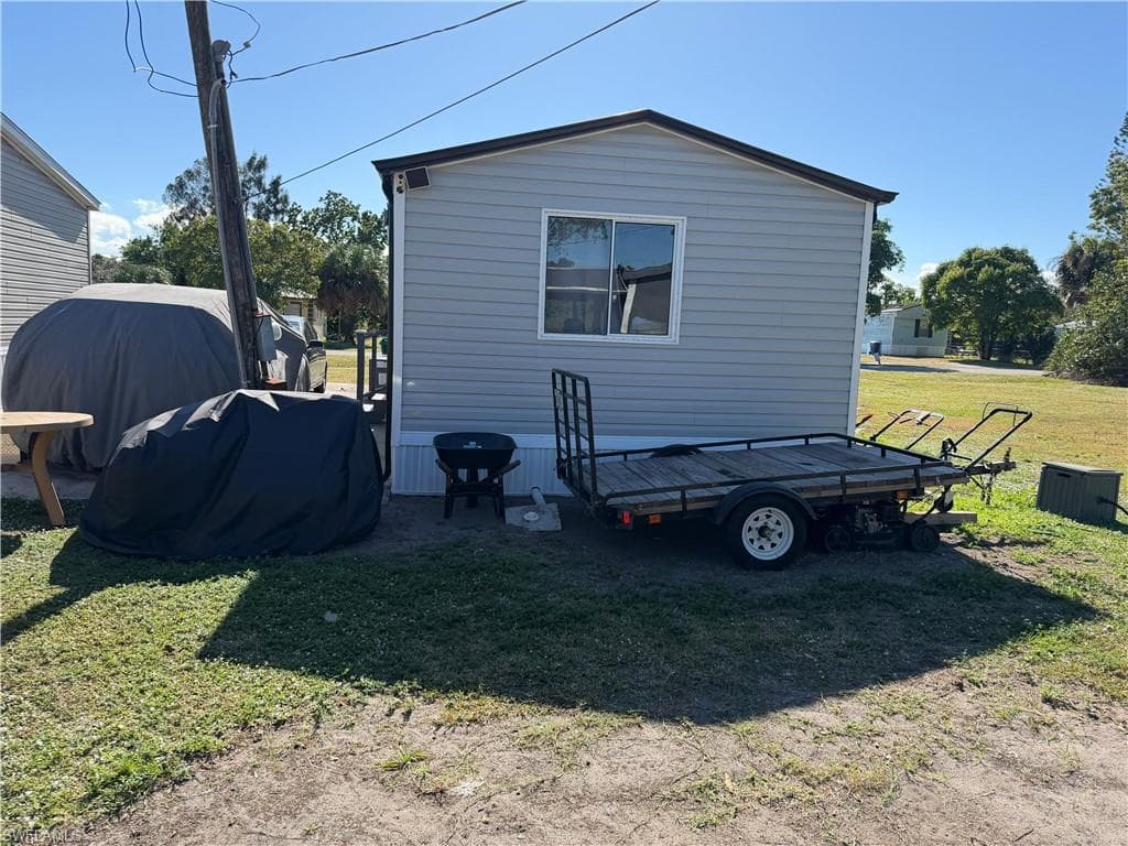 1011 Della Tobias AVE, CLEWISTON FL 33440-19