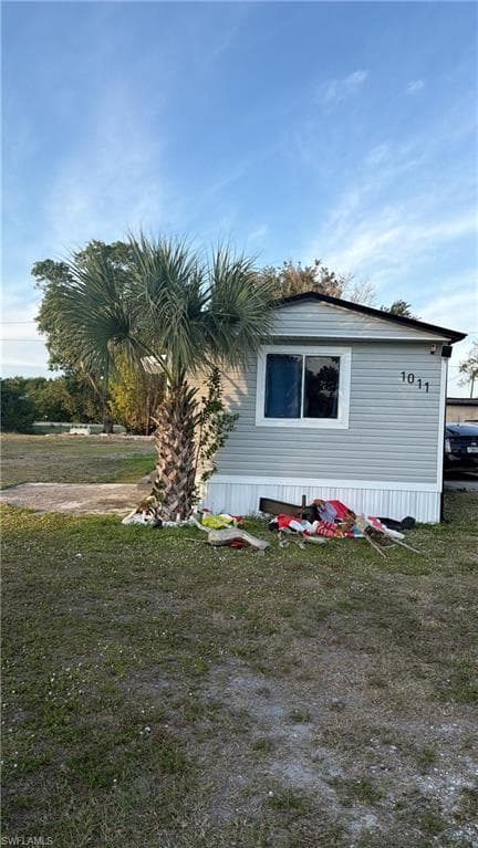 1011 Della Tobias AVE, CLEWISTON FL 33440-24