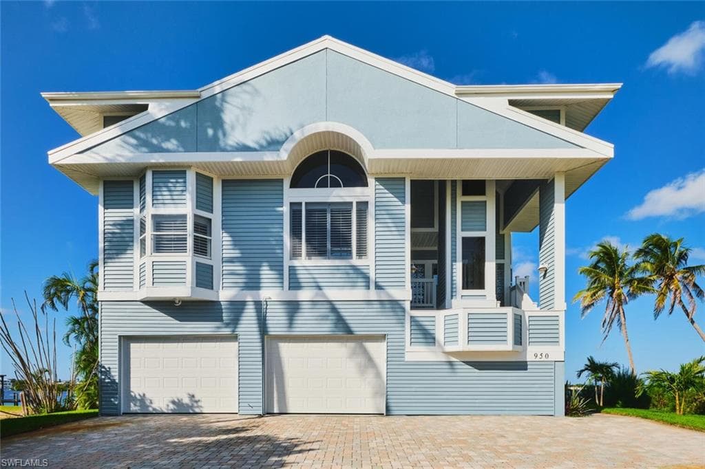 950 San Carlos DR-1
