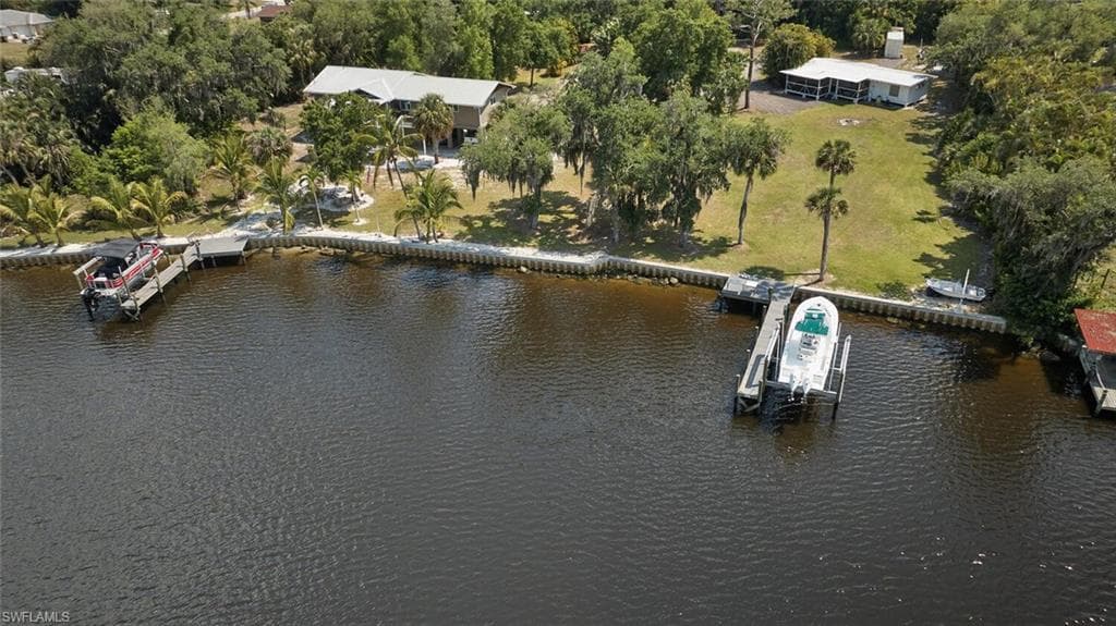 2213 River Pine DR, FORT MYERS FL 33905-41
