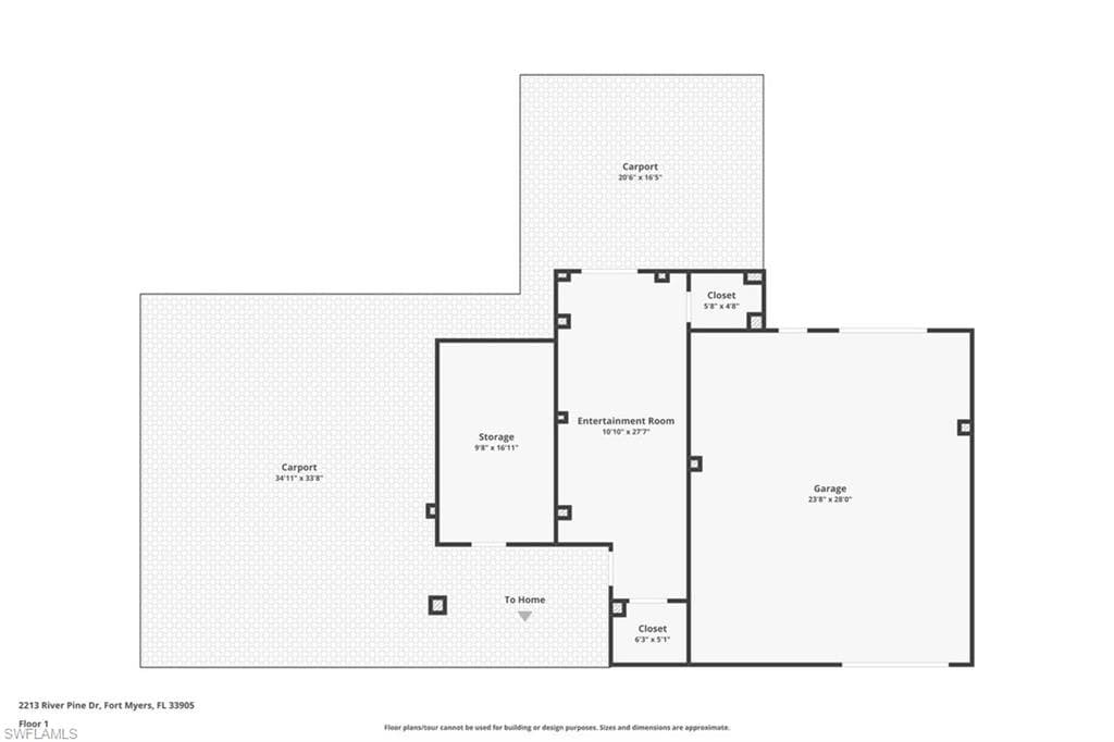 2213 River Pine DR, FORT MYERS FL 33905-46