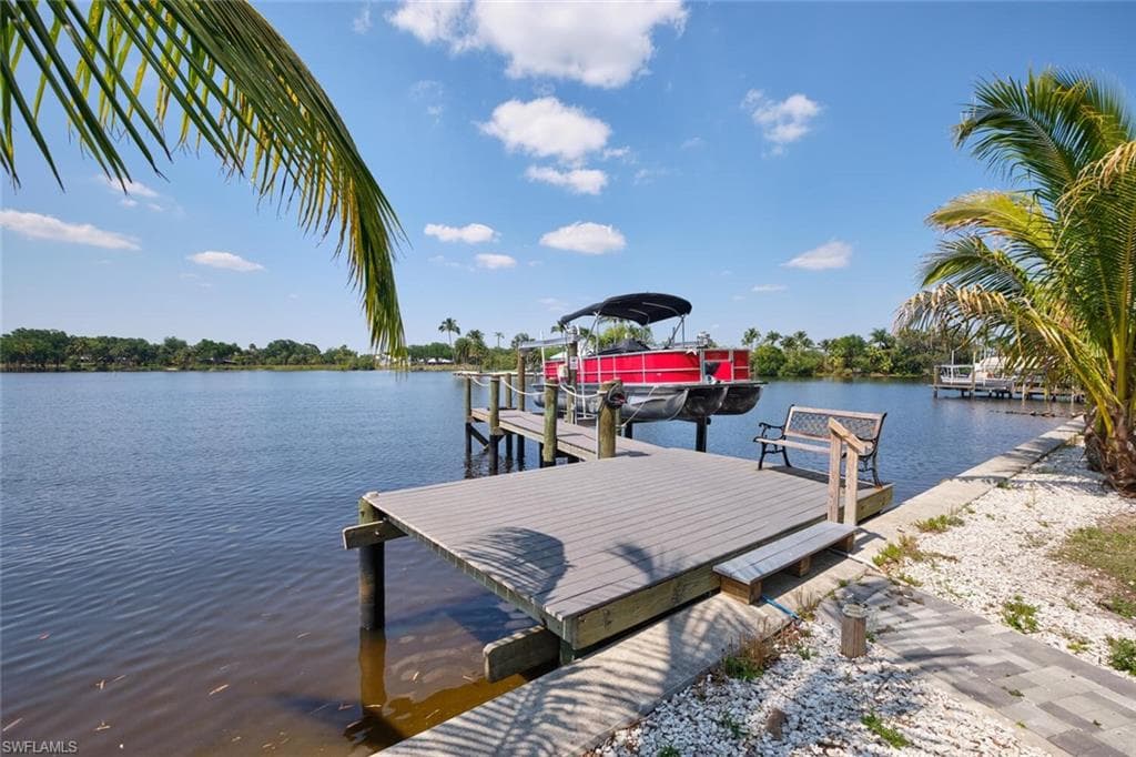 2213 River Pine DR, FORT MYERS FL 33905-4