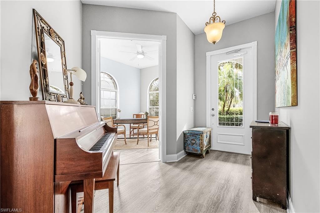 7549 Garibaldi CT, NAPLES FL 34114-5