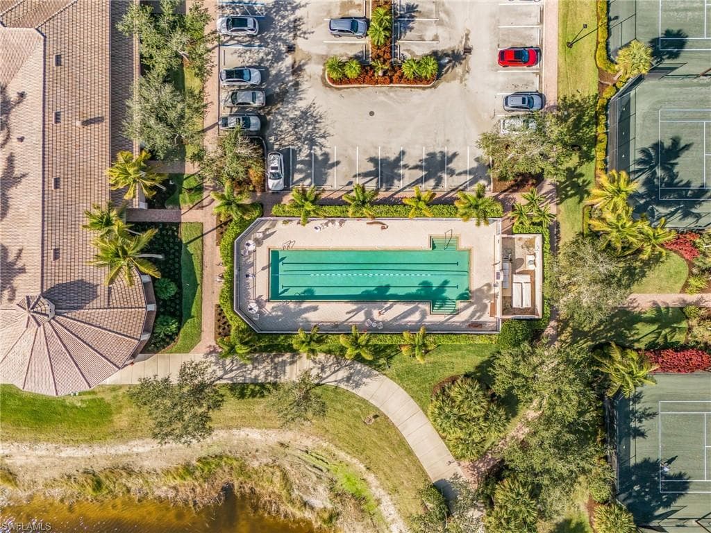 7549 Garibaldi CT, NAPLES FL 34114-41