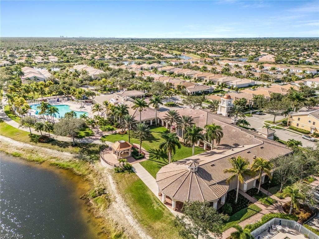 7549 Garibaldi CT, NAPLES FL 34114-42