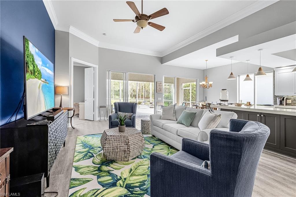 7549 Garibaldi CT, NAPLES FL 34114-15