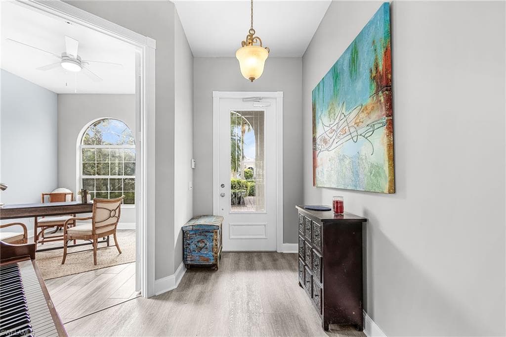 7549 Garibaldi CT, NAPLES FL 34114-4
