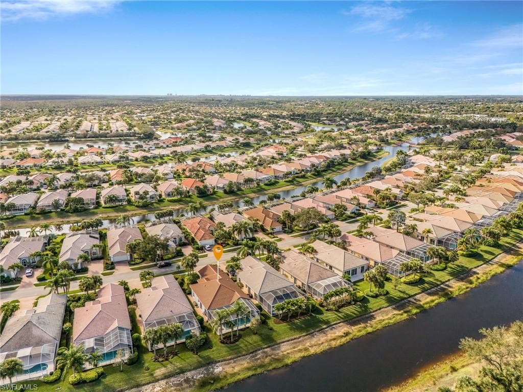 7549 Garibaldi CT, NAPLES FL 34114-37
