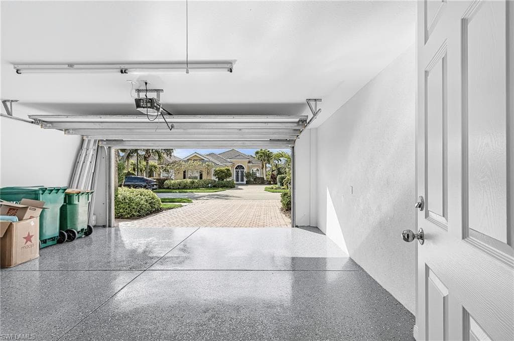 7549 Garibaldi CT, NAPLES FL 34114-32