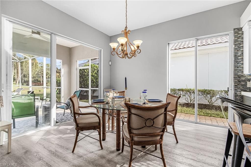 7549 Garibaldi CT, NAPLES FL 34114-13