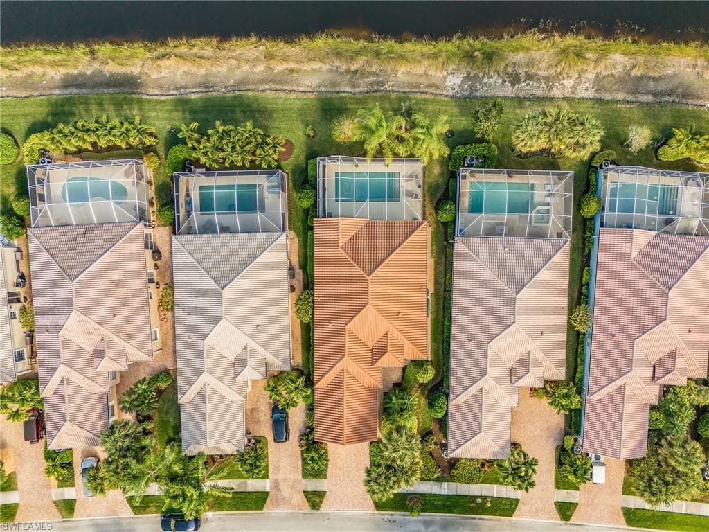 7549 Garibaldi CT, NAPLES FL 34114-36