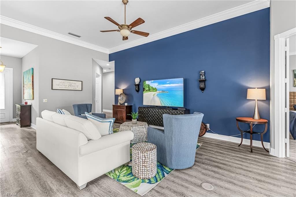 7549 Garibaldi CT, NAPLES FL 34114-14