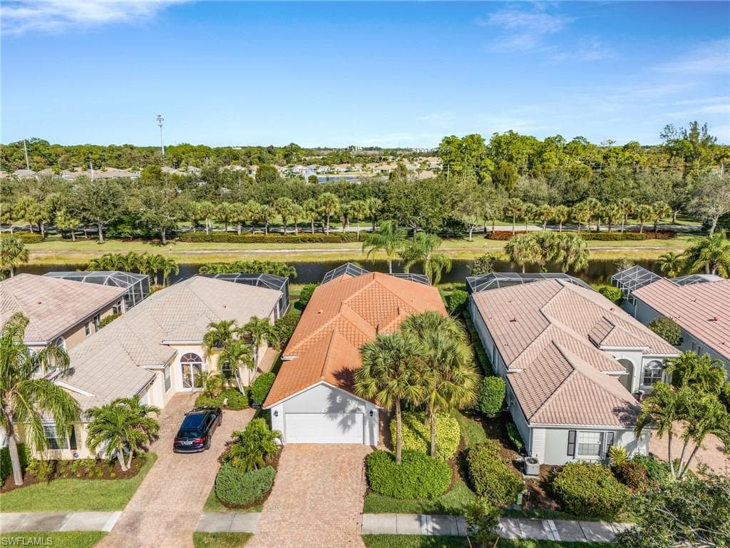 7549 Garibaldi CT, NAPLES FL 34114-34