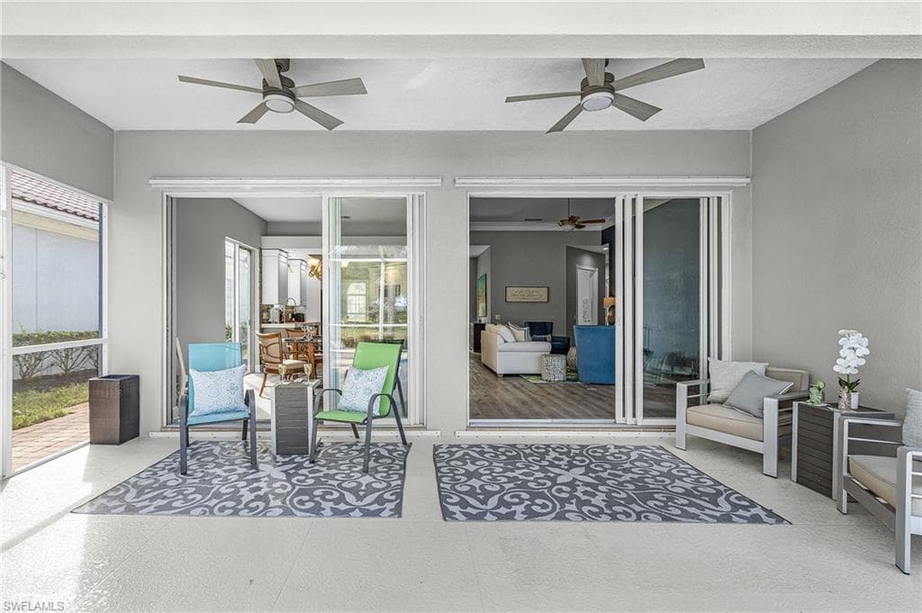 7549 Garibaldi CT, NAPLES FL 34114-30