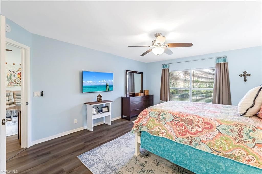 524 Lake Louise CIR # 504, NAPLES FL 34110-15