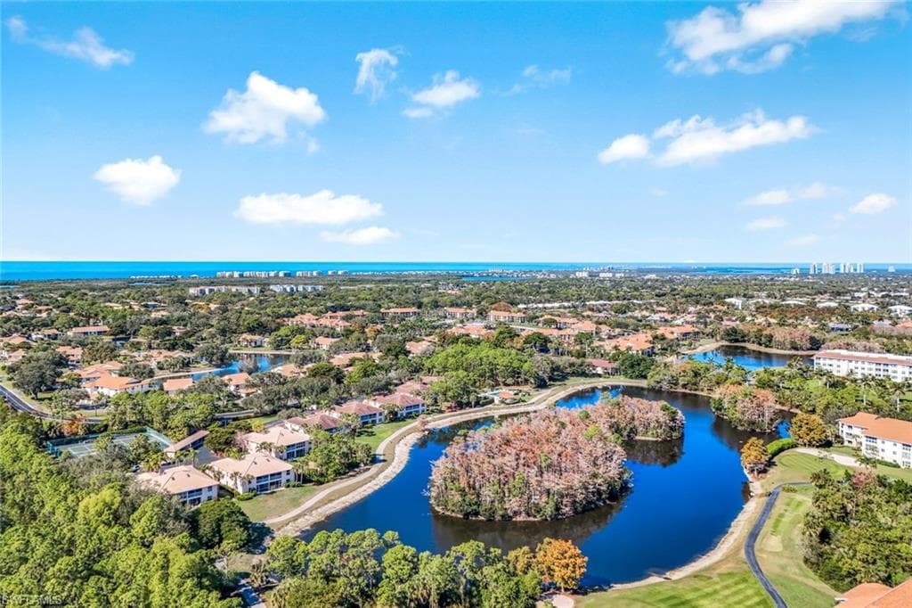 524 Lake Louise CIR # 504, NAPLES FL 34110-32