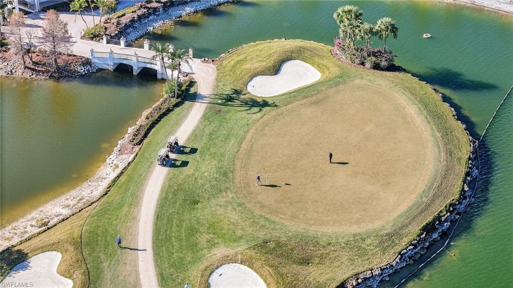 28327 Altessa WAY, BONITA SPRINGS FL 34135-5