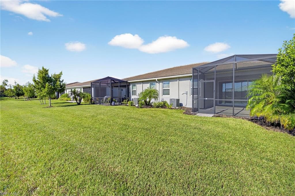 10279 Bonavie Cove DR, FORT MYERS FL 33966-21