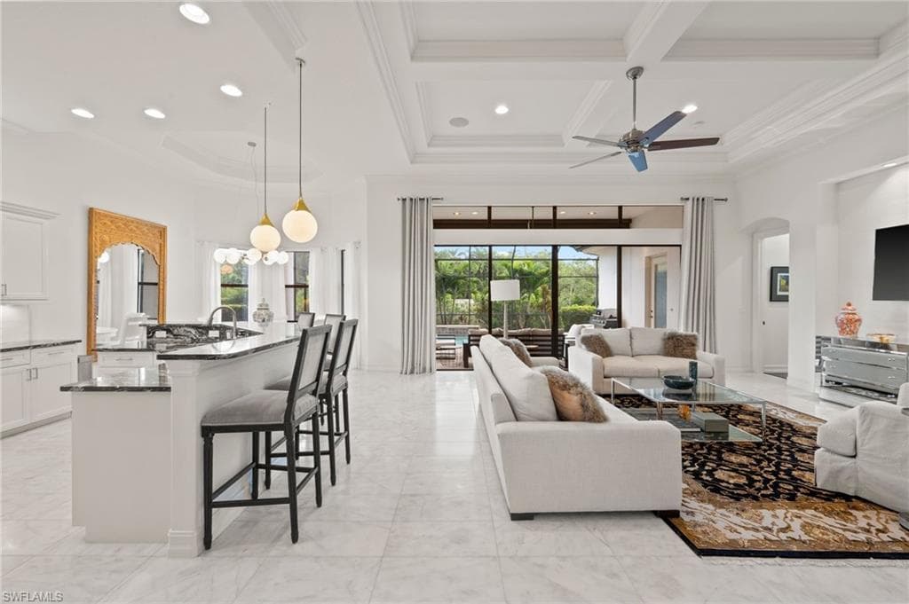 15855 Secoya Reserve CIR, NAPLES FL 34110-4