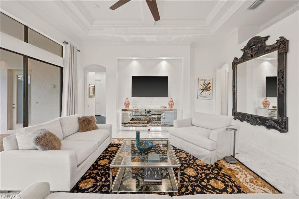 15855 Secoya Reserve CIR, NAPLES FL 34110-8