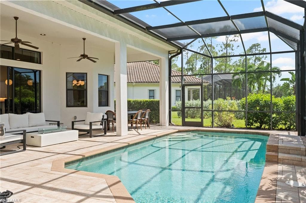 15855 Secoya Reserve CIR, NAPLES FL 34110-18