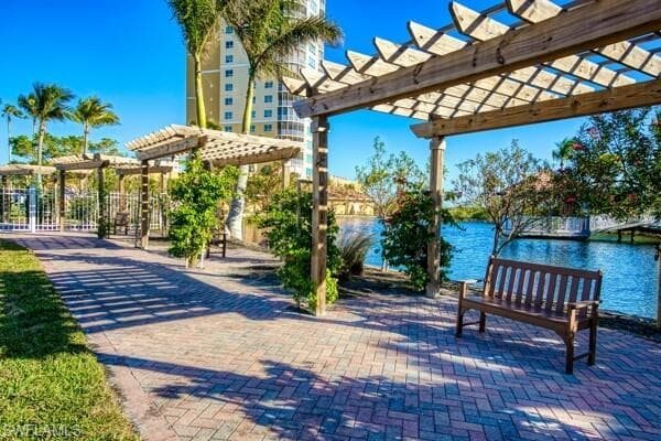 12601 Mastique Beach BLVD 1603-38